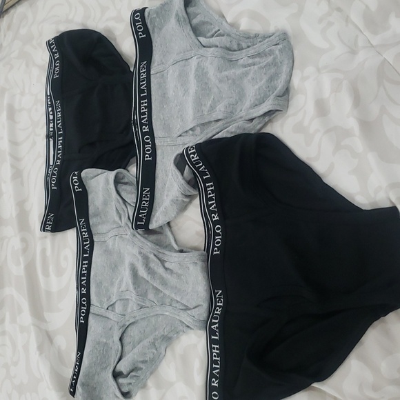 4pcs MENS Underwear L - Picture 2 of 5